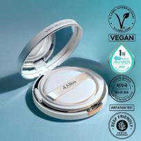 Dalba Waterful Fresh Sun Cushion 25g