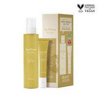 beallow Kombucha, Lemon Vegan All-in-One 200g+30g Special Toning all-in-one beige