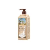 Milk Baobab Kvepalų šampūnas 500 ml White Musk 500ml beige