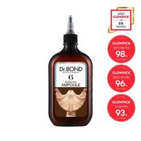 EZN Dr. Bond RX Flex Nr.6 Ampulės procedūra white