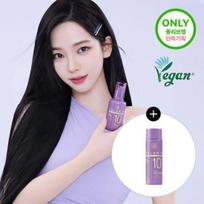 Mise-en-scène Salon 10 Professional Cica Ceramide Oil Serum 60ml special (25ml given away)
