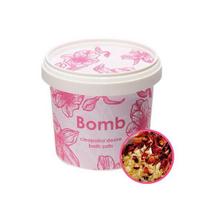 Balzamas Kosmetika Cleopatra Rose Detox Large Salt 260g