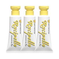 Rucipello Melemele Kids Toothpaste Triple Plan (60g+60g+60g)
