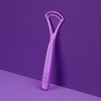 Curaprox Curaprox Tongue Cleaner CTC202 purple