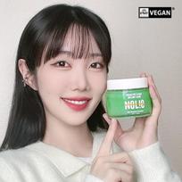 NOLIE Sugar Peel and Heel Waxing Scrub 200g