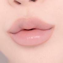 Heart Percent Dot On Mood Lip Pencil Slim 10colors 06 Rose Beige