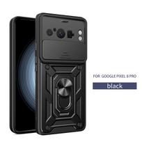 Shockproof Armor Case For Google Pixel 6 8 Pro Car Holder Phone Cover For Google Pixel 6 8 Camera Lens Protection Fundas For Pixel 6 juoda