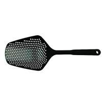 Strainer Spoon Large Funnel Fried Food Strainer Vegetable Food Water Filter Portable Home Kitchen Cooking Tools juoda