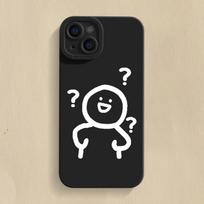 For Redmi Note 12 Pro Case For  Redmi Note 12 Turbo 11 11S 10S 10 10C 9S 9 Pro Plus Cartoon Matchman Soft Silicone Cases Redmi Note 11