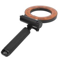 40M Waterproof LED Diving Fill Light Underwater Universal for Action Sports Camera