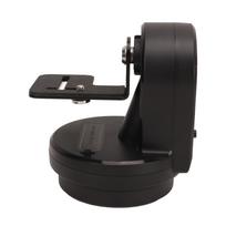 Electronic Camera Tripod Head 2.4G Wireless Remote Control 360 degrees  Rotating Panoramic PTZ Universal