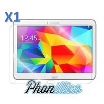 Samsung Galaxy Tab 4 10.1 Plastic Protective Film