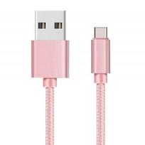Cable for SONY XPERIA 10, XZ3, XZ2, XZ1, XZ PREMIUM, X COMPACT, XA1,