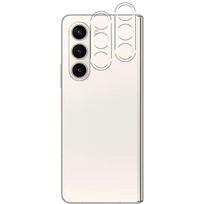 Camera Protector for Samsung Z FOLD 5 [Pack of 2] Tempered Glass Rear Camera Protection Film Phonillico® skaidri