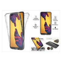 Case - Huawei - P20 Pro - Rigid - Anti-shock - Transparent