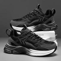 Men shoes Sneakers Male tenis Luxury shoes Mens casual   Trainer Race Breathable  fashion loafers running Shoes for men 39
