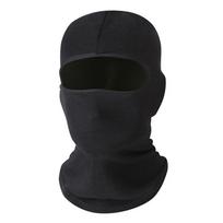 Balaclava Hat Army Tactical Cs Dviračių kepurė Apsauga nuo saulės Šalikas Šiltos veido kaukės black