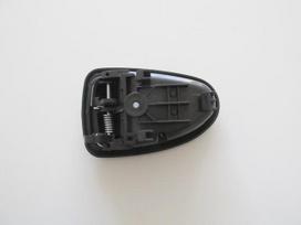 For  Hyundai Accent Admire 2003 2005 Front Door Interior Opening Handle Right Dark Gray Internal Locking Type 82620-25000-YN