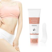 Hair Removal  Kit, Facial Hair Removal  For Women Body Hair Removal   Depilatory  For Face, Arm, Leg And Bikini Hair Remover Balm Hair Scraper 200ml One Size balta