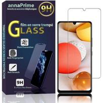 VCOMP® Pour Samsung Galaxy M13 6.6 : 1 Film de protection écran Verre Trempé balta