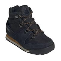 Adidas TERREX IF7505 SNOWPITCH K youth winter shoes black r. 36 ⅔ juoda