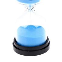5/10/15/30 Minutes Sand Watch Hourglass Sandglass Sand Cook Clock Sand Timer