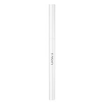 FASIO Powerful Stay Eyebrow Pencil, Gray, GY001, 0.1g