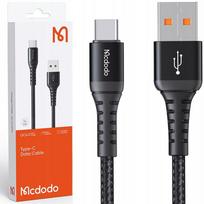 Usb-C Cable, High-Speed, Short, Qc 4.0, 20 Cm, Mcdodo