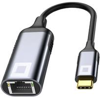 Co2 Adapter Usb-C Ethernet Adapter Network Card Lan Gigabit Rj45 1000Mbps
