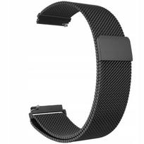 Sc Milanese 20Mm Black
