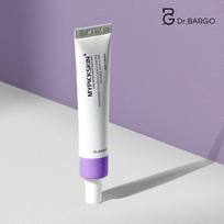 Dr. Bargo MyFixSkin Whitening Complex Zero Cream 30ml