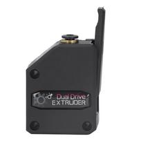 3D Printer Extruder Kit 1.75mm Filament Extruder 3:1 Ratio Dual Gear Drive Speed Reduction