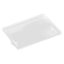 Bedside Shelf Plastic Bedside Nightstand Tray Table Bunk Bed Organizer Caddy for College Dorm Bed balta