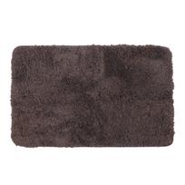 Durų kilimėlis vandens sugeriantis neslystantis vonios kilimėlis sutirštintas poliesterio pluošto prieangio kilimėlis stilingos durys 50x80cm/19.69x31.5in ruda
