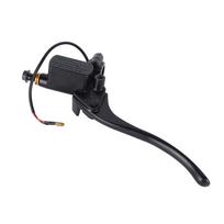 Motorcycle Front Brake Pump Brake Clutch Master for Motorcycle with 10mm Handlebars