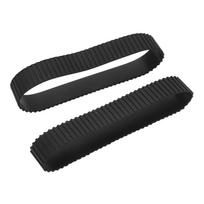 Fotoaparato objektyvo guminis žiedas, priartinimo guminis žiedas, sukibimo ir fokusavimo guminis žiedas, atsarginė dalis EF 24‑70mm F4L black