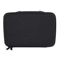 Action Camera Carrying Case Mesh Pocket Scratch Proof Shock Absorbing Portable Protective Travel