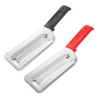 Yousheng 2Pcs Cabbage Chopper Slicer Quick Vegetable Cutting Machine for Coleslaw Pickles Fast Coleslaw Maker Salad Making Tools