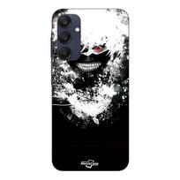 Case For Samsung galaxy A25 Tokyo Ghoul amine Ken Kaneki Maniacase