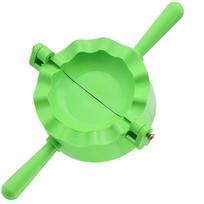 RAVI Ear Shape Ravioli Cutter Machine Mold 1x