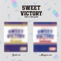 DIGNITY [SWEET VICTORY] 1st Single Album RANDOM