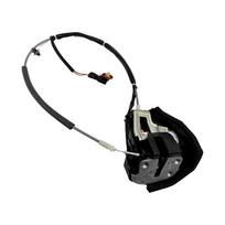 Naujas keleivio galinės automatinės stumdomos durys fiksatorius 81420-A9010FFF Kia Sedona 2015-2020