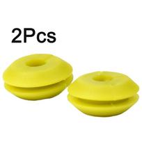 1Pair For Ford Focus W700510S300 Hood Latch Support Prop Rod Hinge Nut Grommet