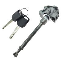 Left Driver Side Door Lock Cylinder W/2 Keys For Honda CR-V 18-22 04921-TLA-A01