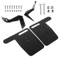 Mudguard For Can-Am Maverick X3 Turbo R RS RR XRS XMR XRC 2017+ Trailing Arms