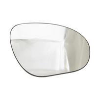 Right Side Mirror Glass with Backing Plate 963651KA1A For 2010-2014 Nissan Juke