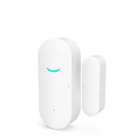Belaidis Wifi Namų Langų Durų Apsaugos nuo Įsilaužimo Signalizacijos Jutiklių Sistema, Durų Magnetinis Detektorius