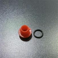 New 2 x Clutch Cover Drain Plug with O Ring for Polaris RZR Ranger Sportsman 5434264