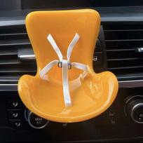 Žaislinė sėdynė žaislas Automobilis vidutinis Tinka La pupu 1.0 & 2.0 & 3.0