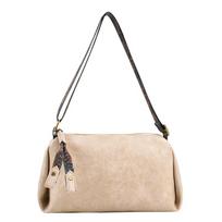 Large Capacity Bag for Women Wax Oil Leather Shoulder Bag Crossbody Bag Women's Bag Luxury Designer High Quality